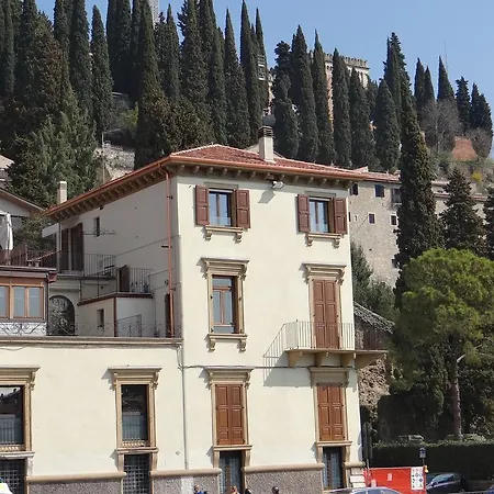 Theater Luxury Appartamento *