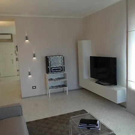 Appartamento Theater Luxury