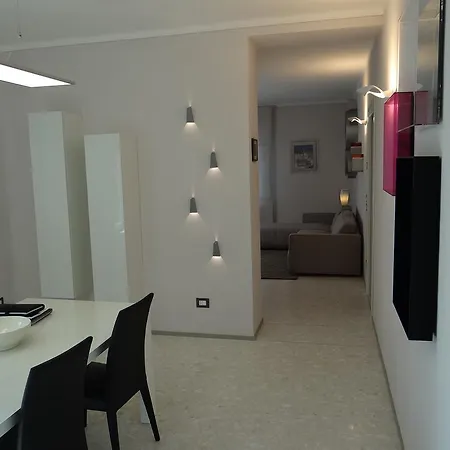 Appartamento Theater Luxury Verona