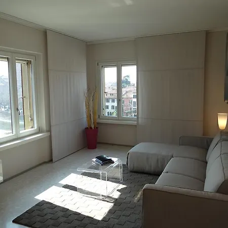 Theater Luxury Appartamento *