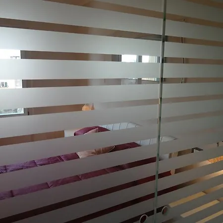 Appartamento Theater Luxury *