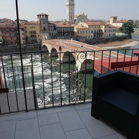Appartamento Theater Luxury