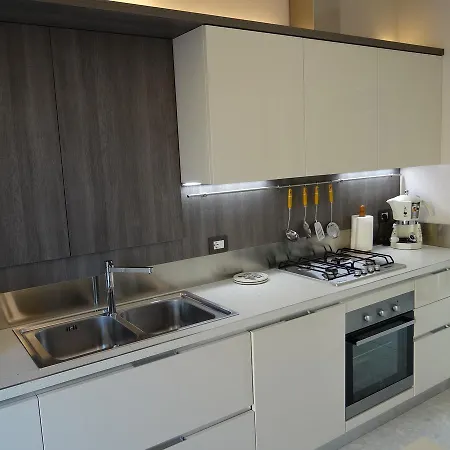Theater Luxury Appartamento
