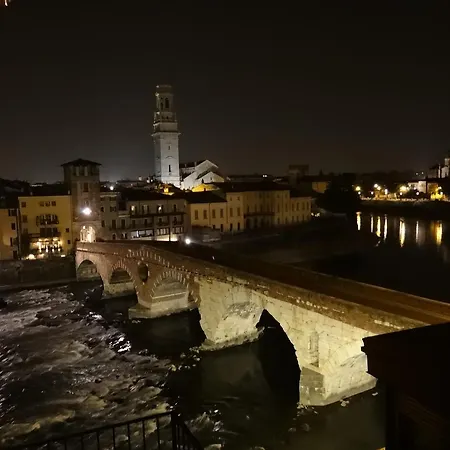 Theater Luxury * Verona