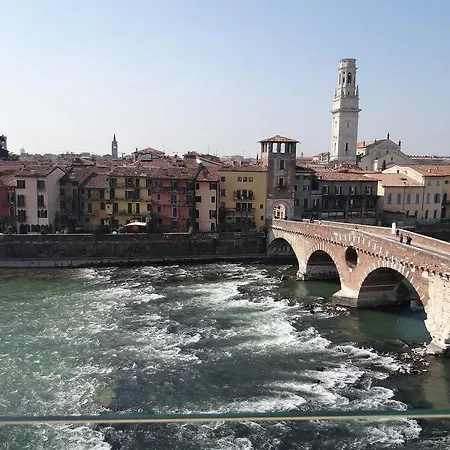 Apartment Theater Luxury Verona
