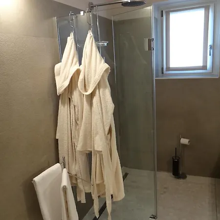 Apartment Theater Luxury *