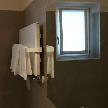 Theater Luxury Apartment *