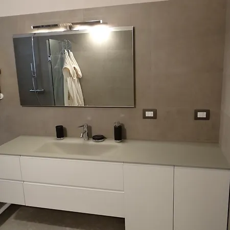 Apartment Theater Luxury *