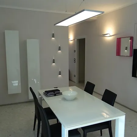 Apartment Theater Luxury *