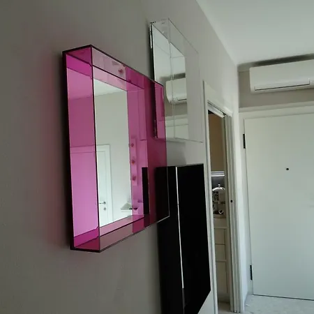Apartment Theater Luxury