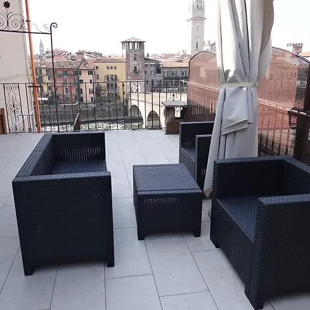 Apartment Theater Luxury *