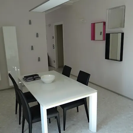 Theater Luxury Apartment