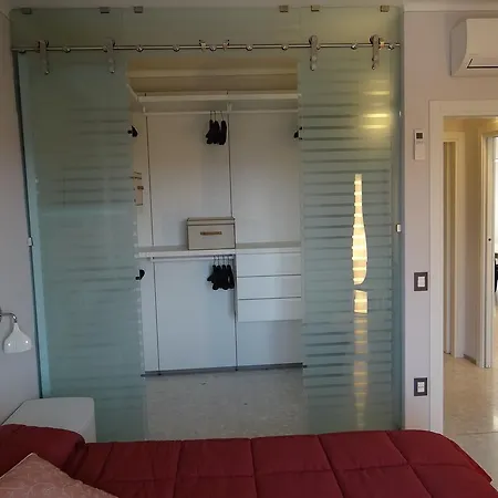 Theater Luxury Apartment Verona