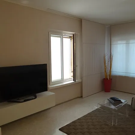 Theater Luxury Apartment